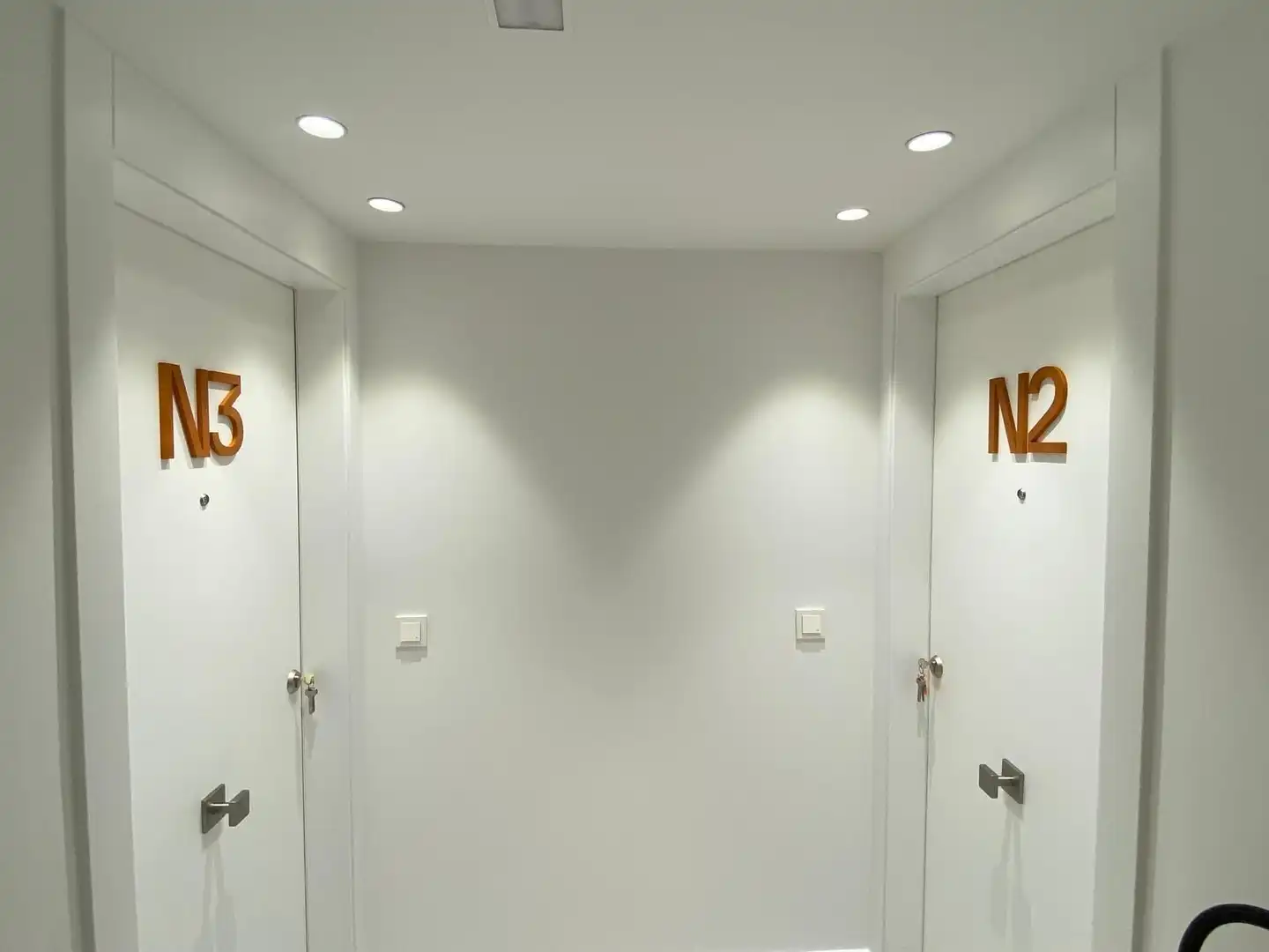Flat for rent in Gonzalez Adalid, 10, La Catedral