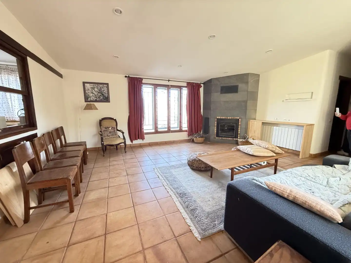 House for sale in Palo Blanco, imagen 12