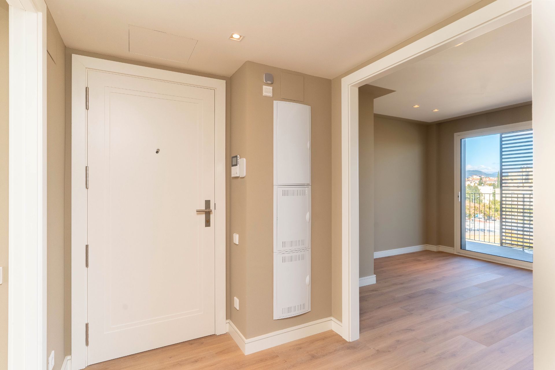 Flat to rent in Ronda de Jean Monnet, 230, Can Gambús