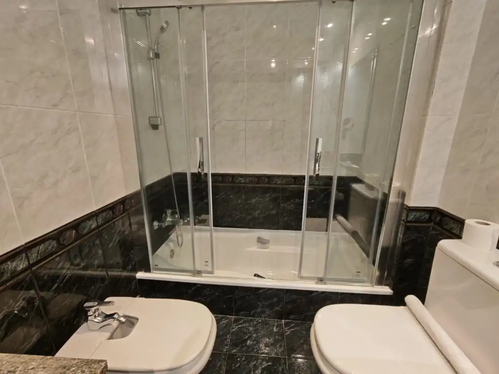 Bany de Casa o xalet de lloguer en Cabrera de Mar