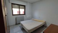 Bedroom of Flat for sale in Castellanos de Moriscos