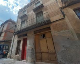 Exterior view of House or chalet for sale in Tortosa