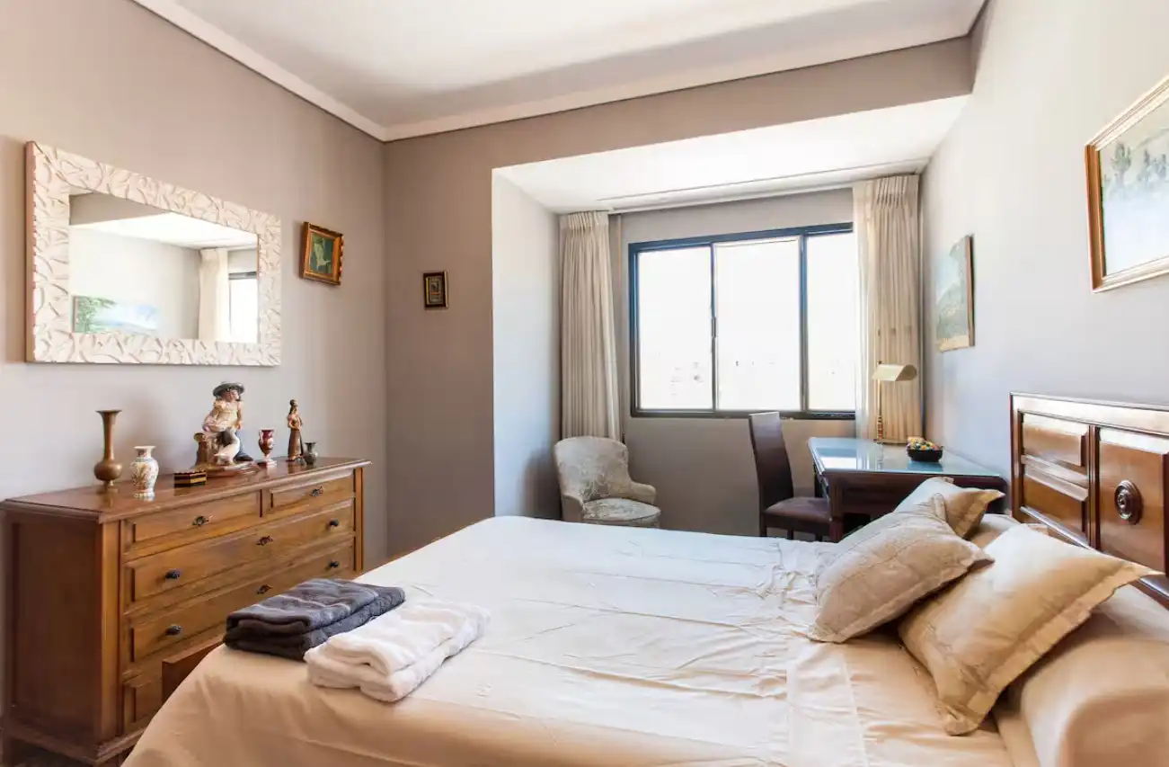 Apartments for rent in Carrer del Mestre Aguilar, 2, Russafa