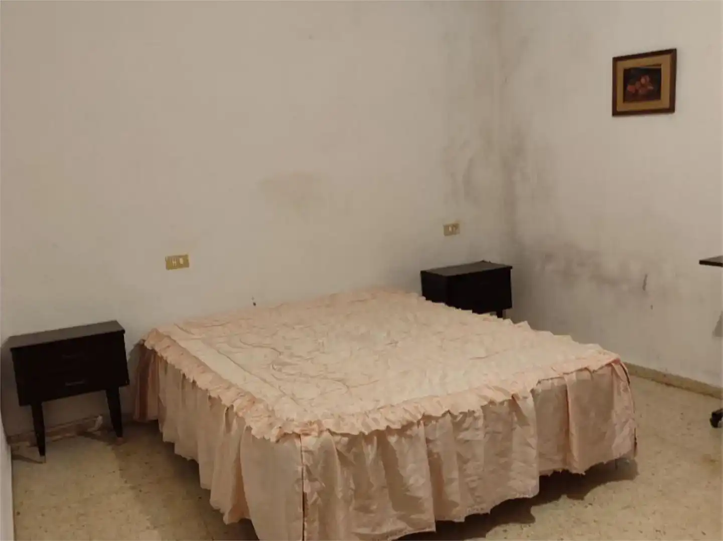 Habitación de Casa adosada en venta en Vilanova d'Alcolea