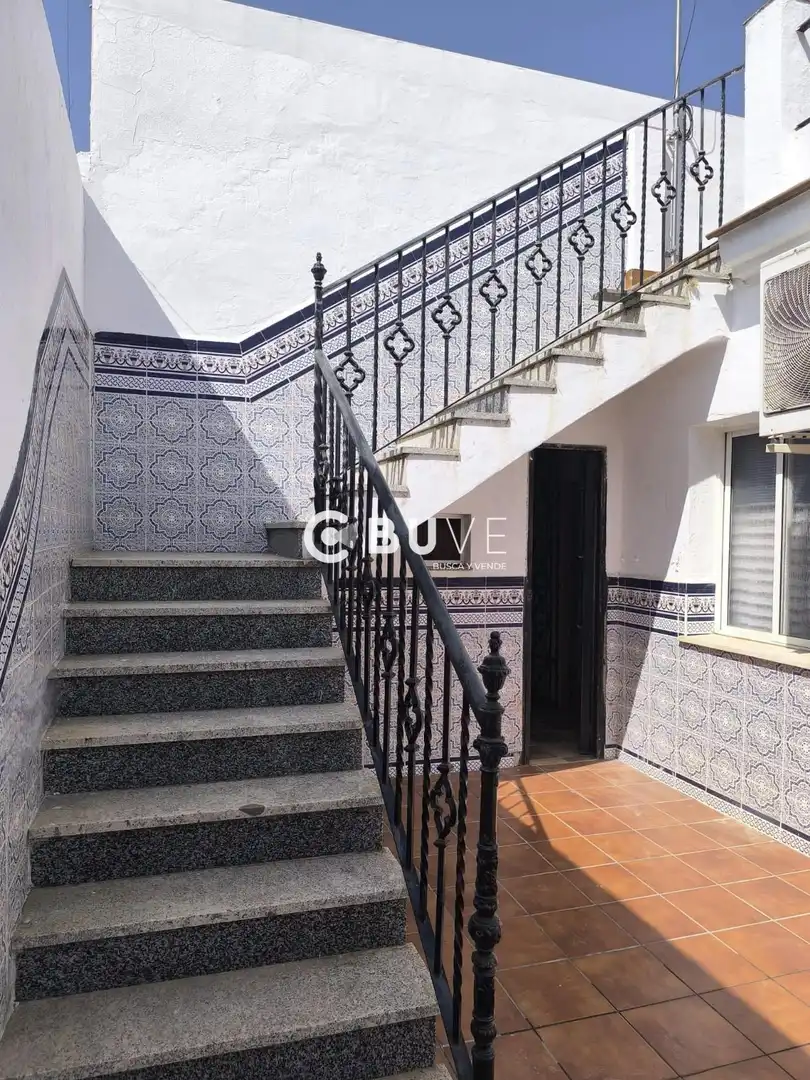 Casa o xalet en venda en Palma del Río amb Aire condicionat, Calefacció i Terrassa