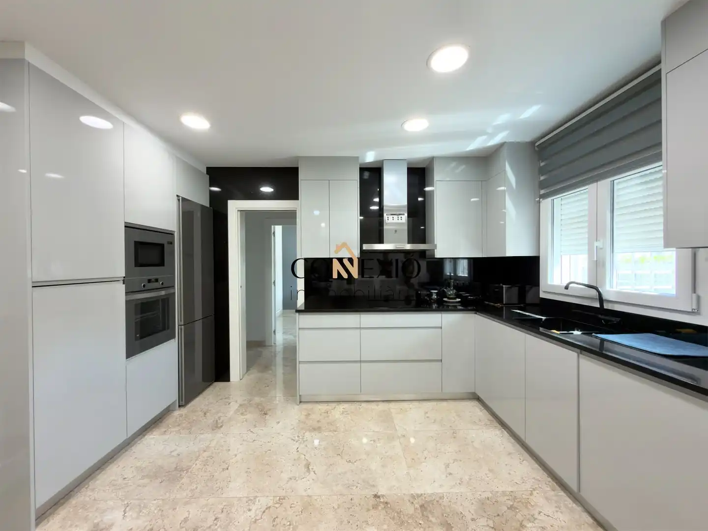 Casa con jardín en venta en Sarrià de Ter, imagen 5