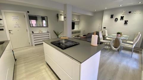 Foto 2 de Pis en venda a Rontegui - Pormetxeta, Bizkaia