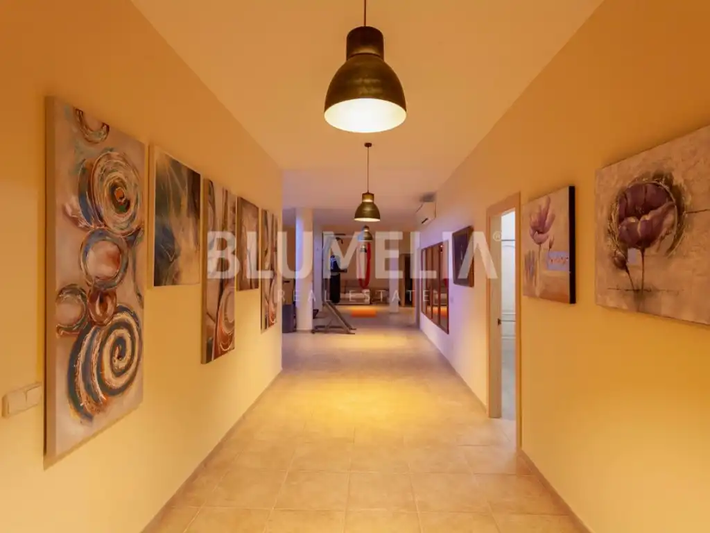 Casa con piscina en venta en Calle Alfabega L', imagen 40