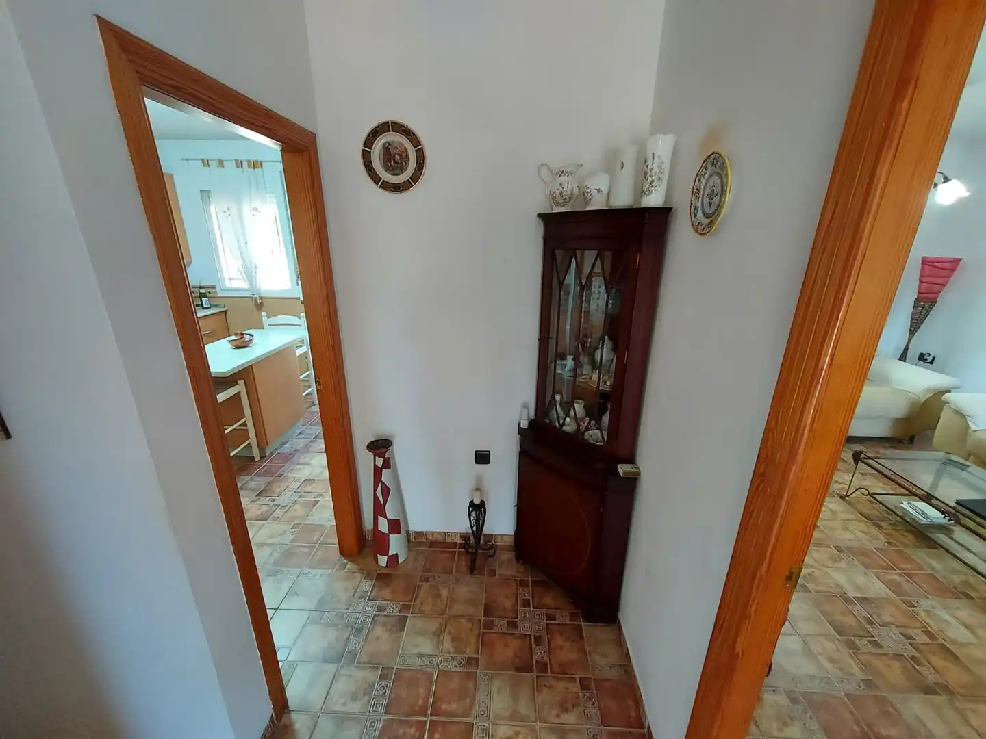Maison rustique avec piscine à vendre à Calasparra, imagen 19