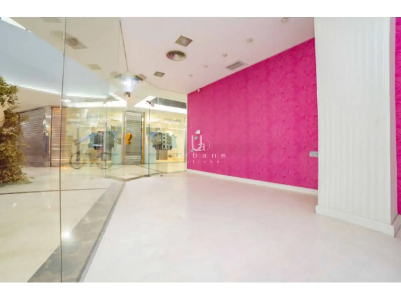 Local comercial en venda a Plaza Cetina, imagen 8