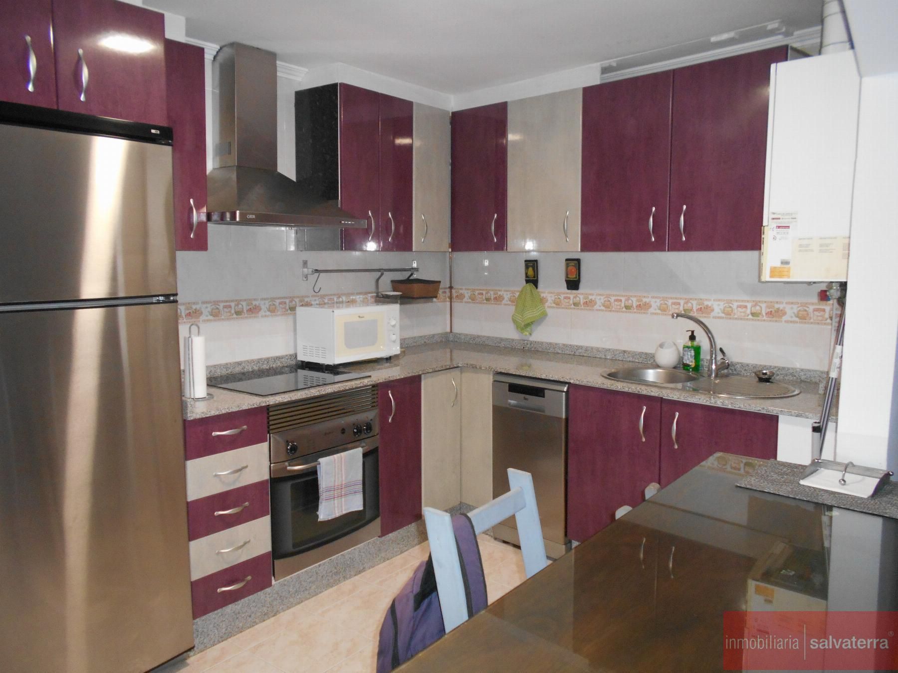 Attic to rent in Salvaterra de Miño