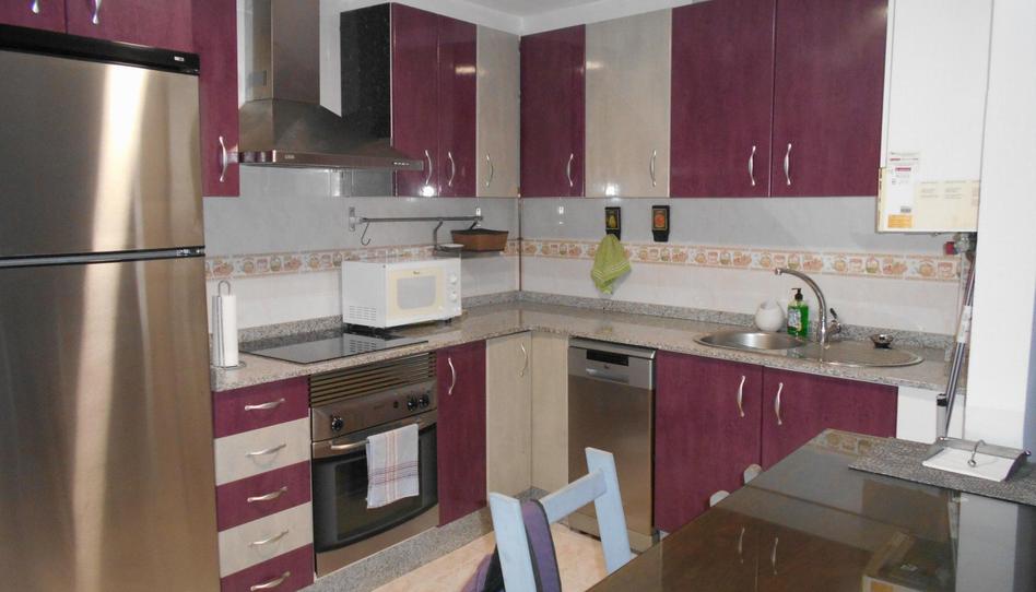 Foto 1 de Àtic de lloguer a Salvaterra de Miño, Pontevedra