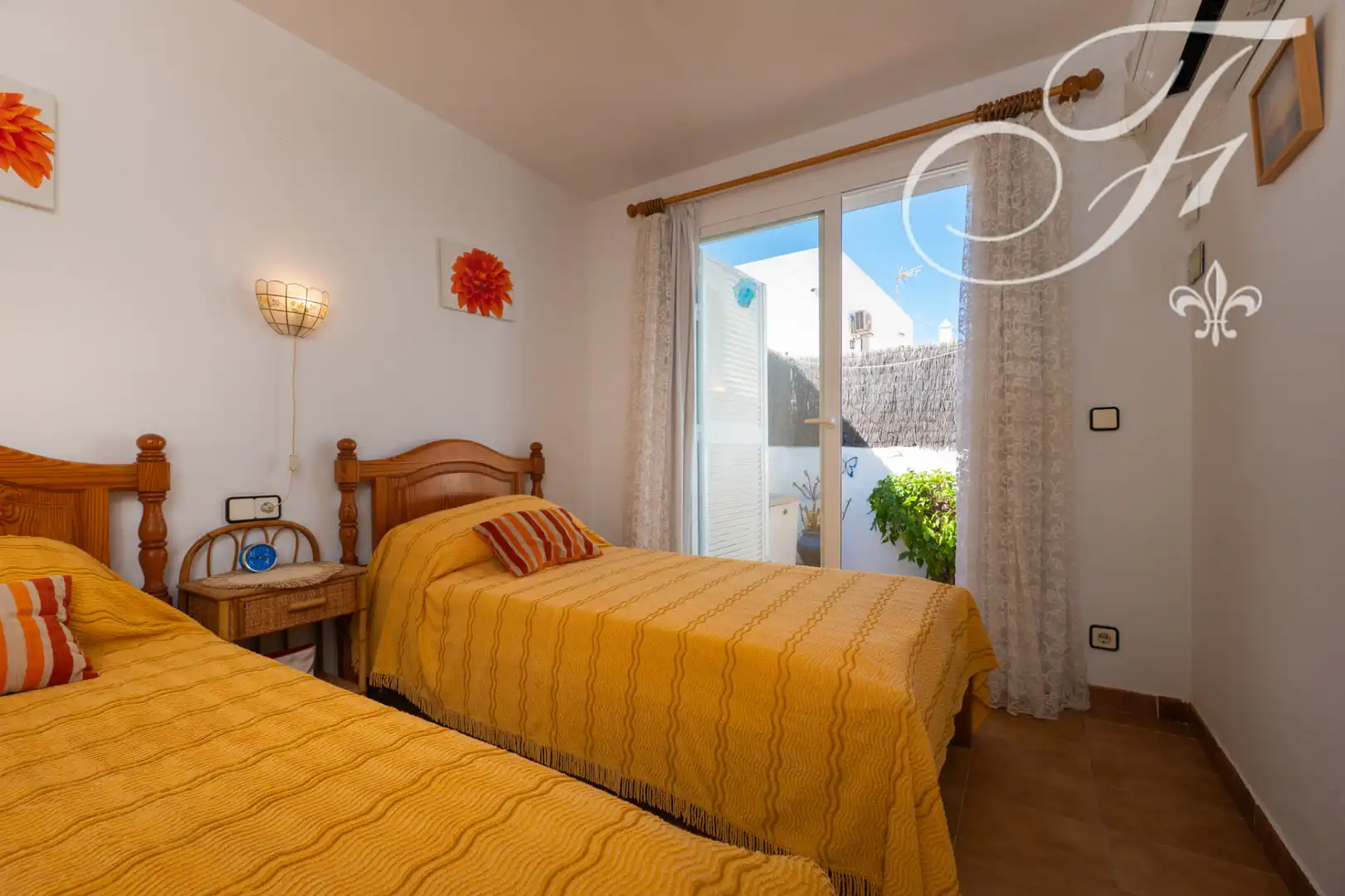 Bungalow amb piscina en venda a Sant Agustí-Cala de Bou, imagen 44
