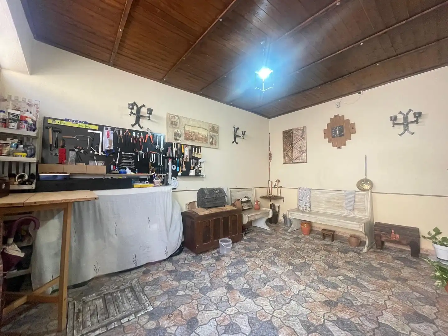 Casa adosada en venda en Cáceres