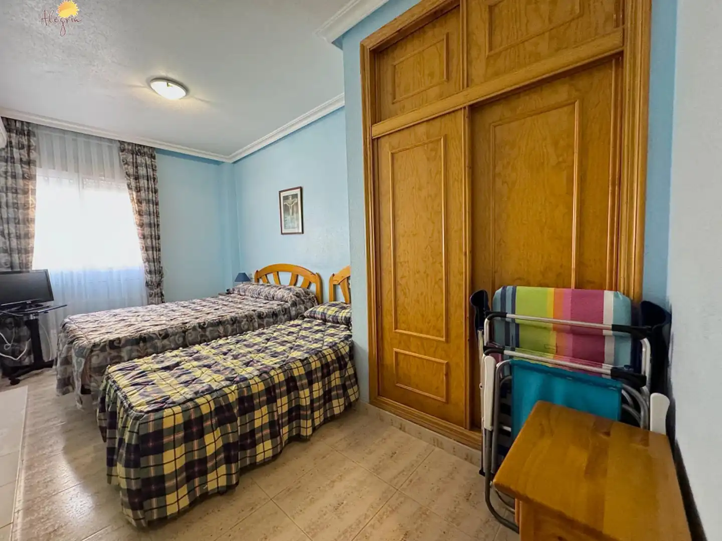 Apartament amb terrassa en venda a Avenida DE DIEGO RAMIREZ PASTOR, imagen 14