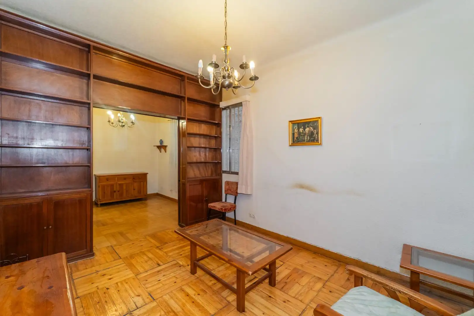 Wohnung mit Aufzug zum Verkauf in ALCANTARA, imagen 4