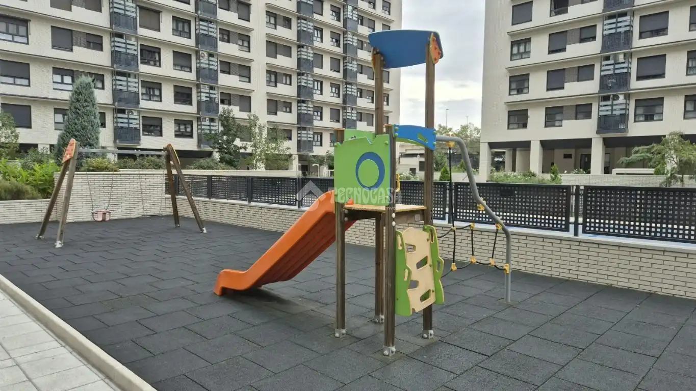 Flat with lift for sale in Villaverde, imagen 4