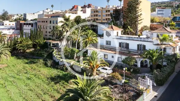 Villa mit Terrasse zum Verkauf in Tacoronte - Los Naranjeros, imagen 54