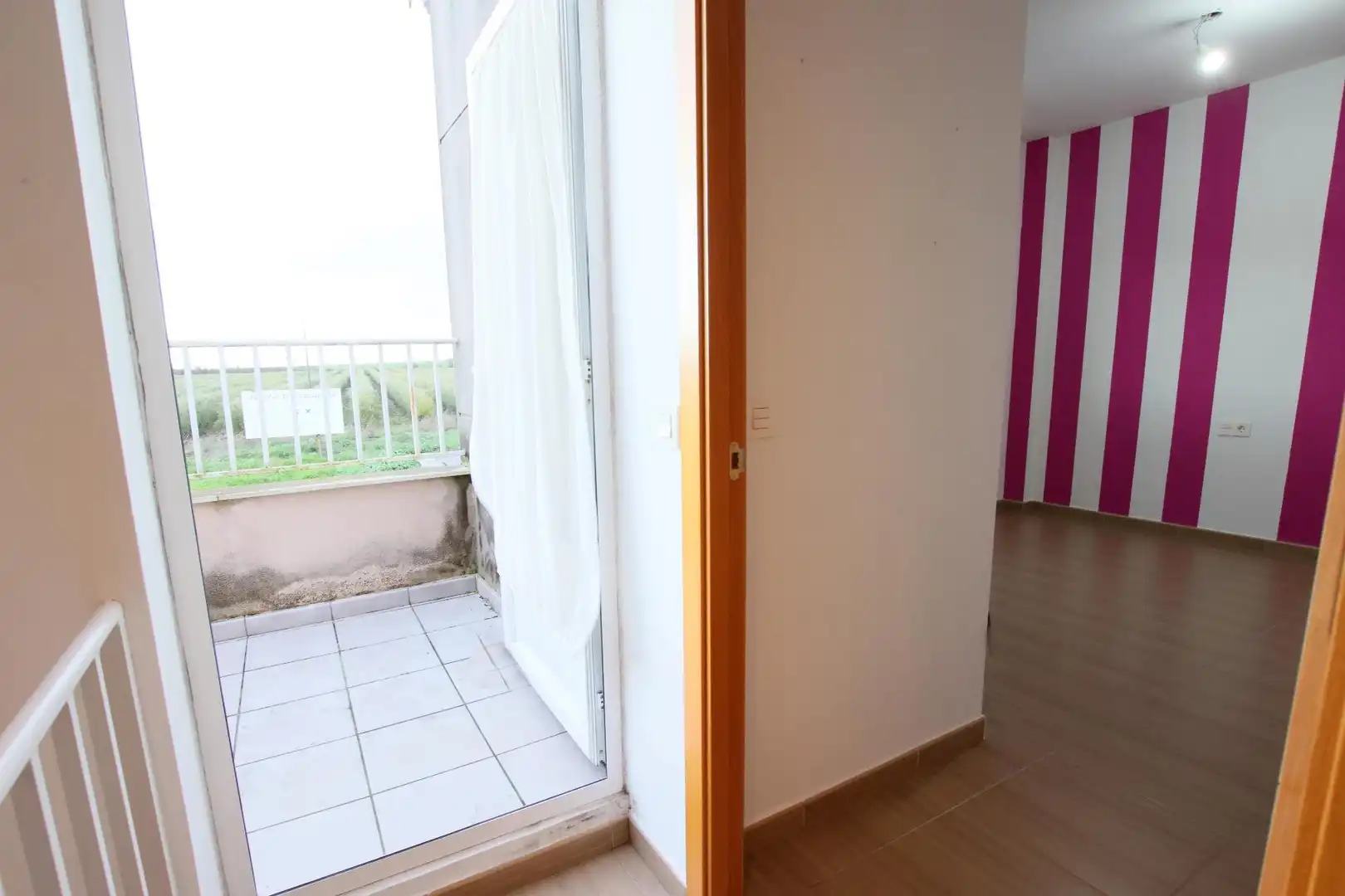 Schlafzimmer von Einfamilien-Reihenhaus zum Verkauf in Guadiana mit Terrasse