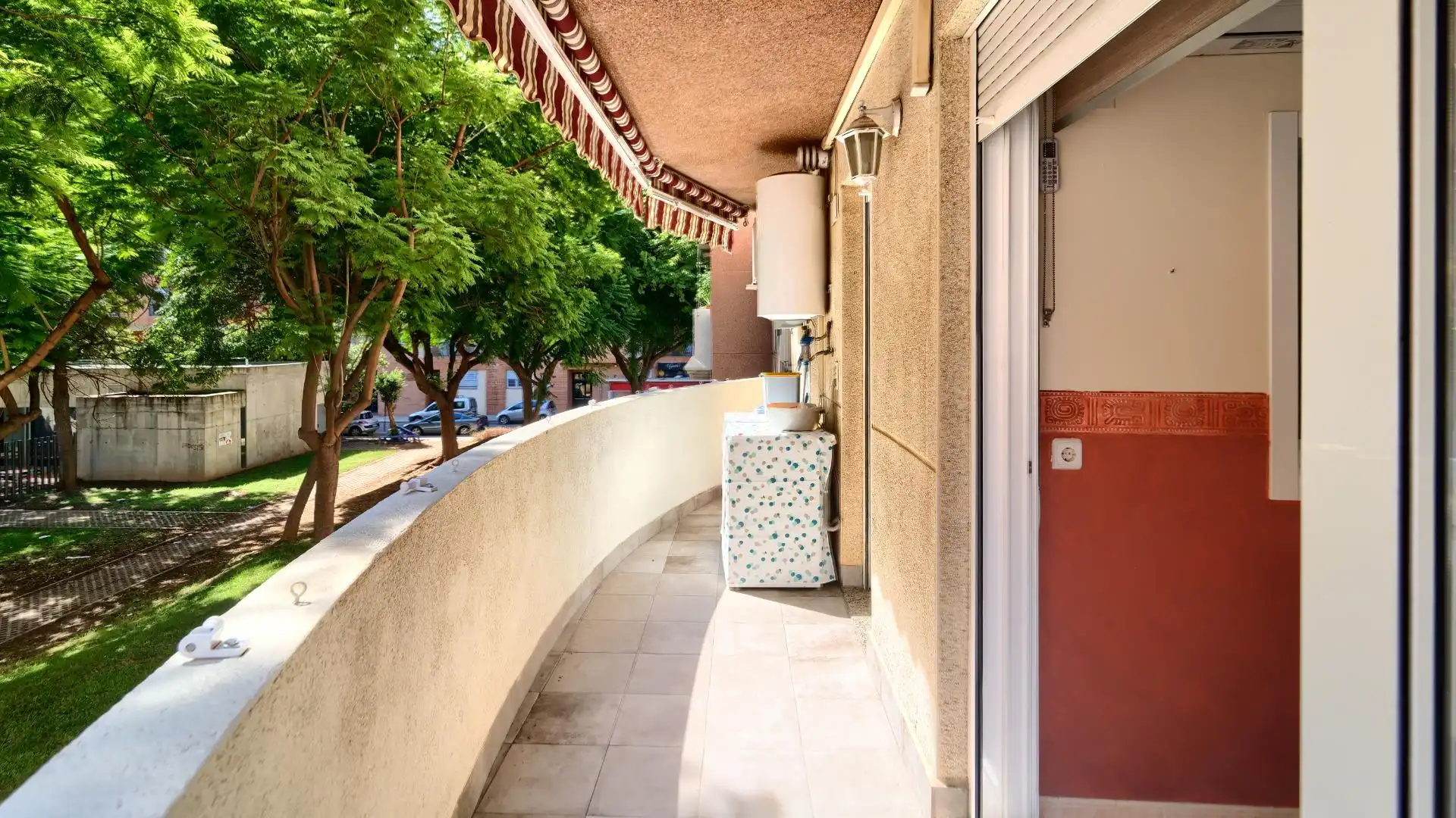 Flat with lift to rent in Puerto de Sagunto, imagen 48