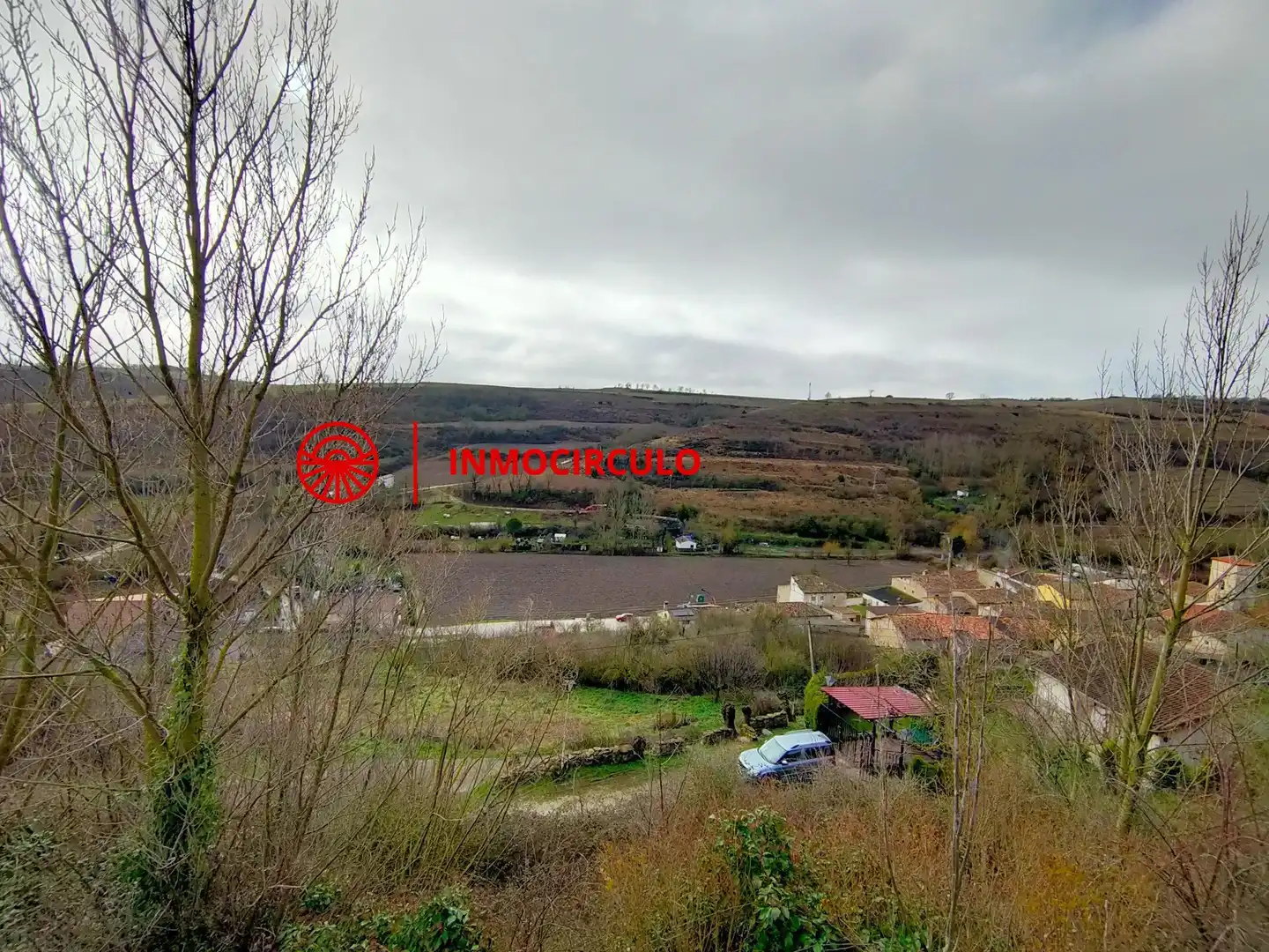 Country homes for sale in Briviesca  with Private garden and Swimming Pool