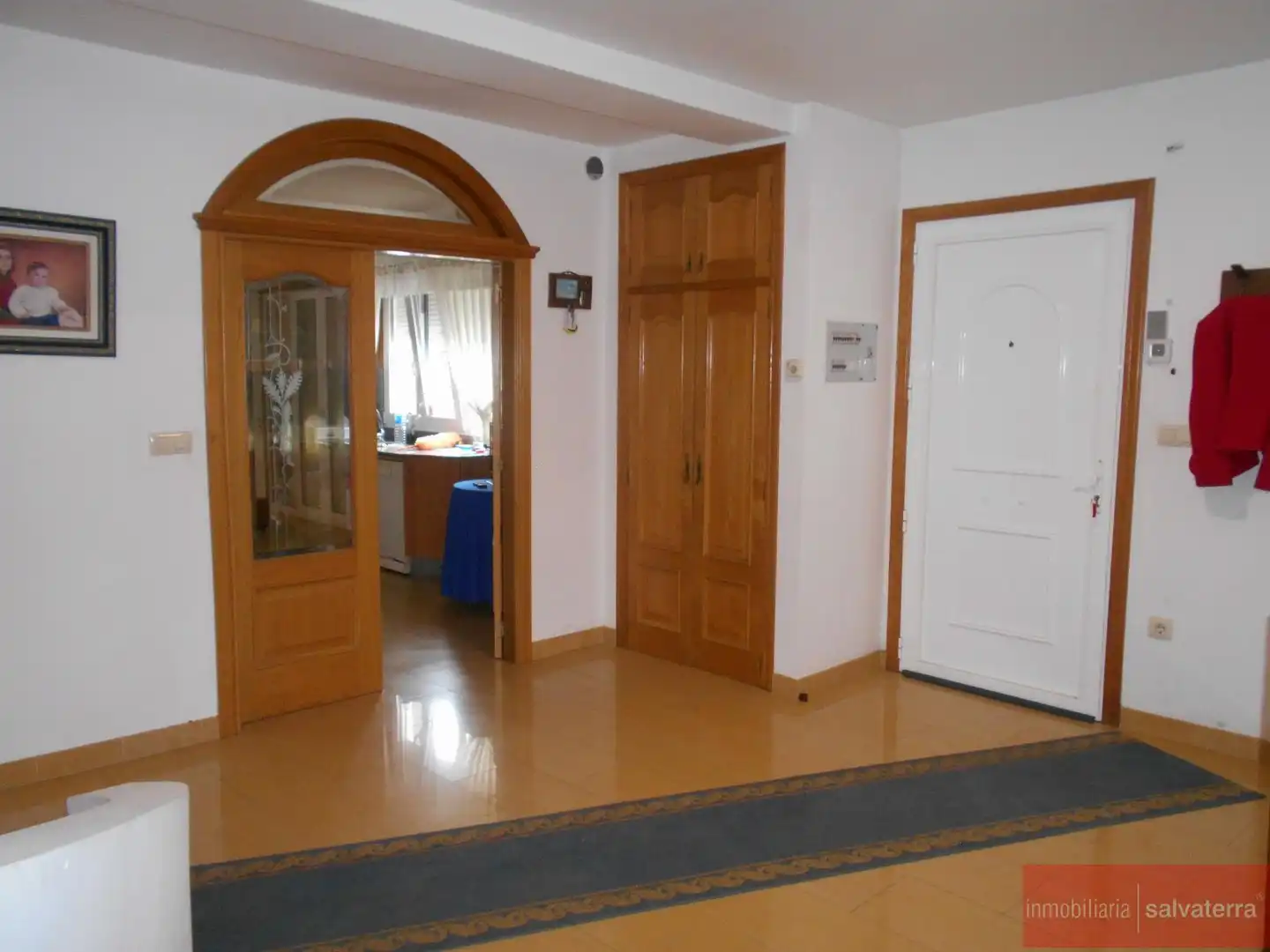 Casa con terraza en venta en Arbo, imagen 12