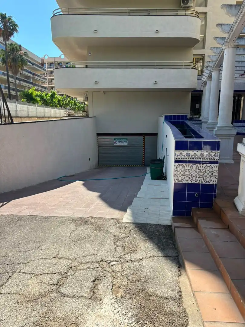 Apartamento en venta en Salou con Aire acondicionado, Amueblado y Piscina comunitaria