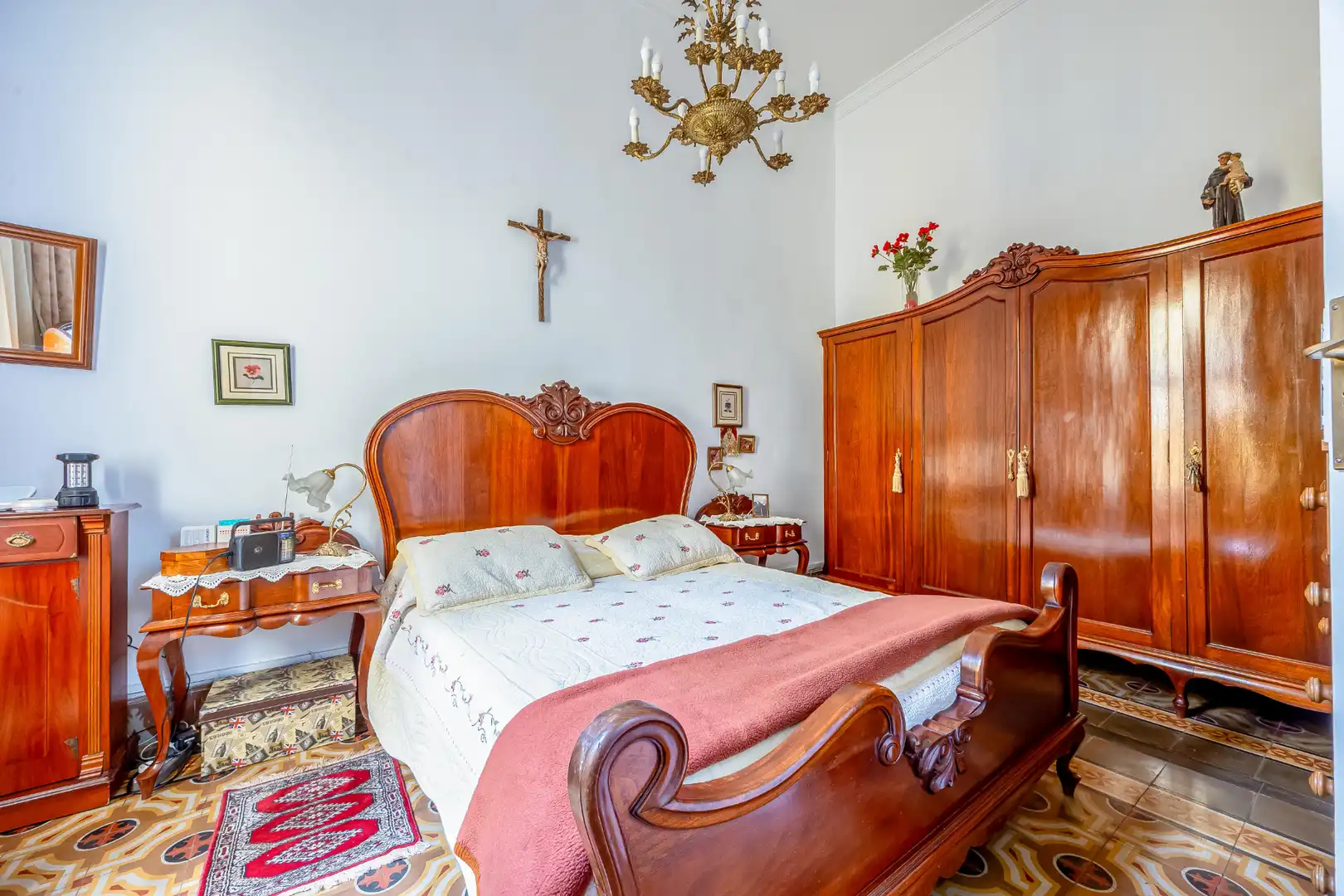 Appartement avec terrasse à vendre à Calle Perojo 39, imagen 20