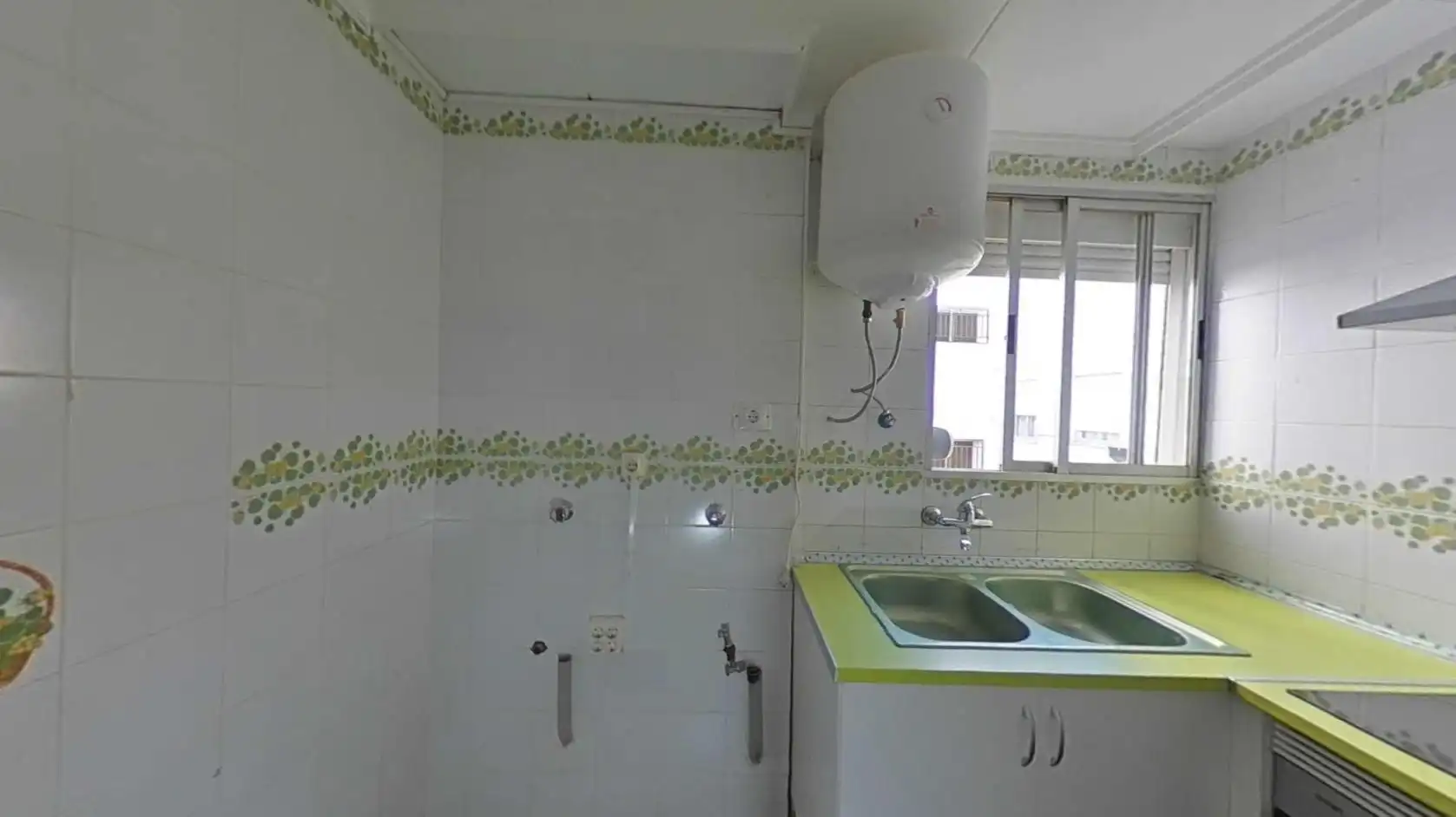 Bathroom of Flat for sale in Torrent