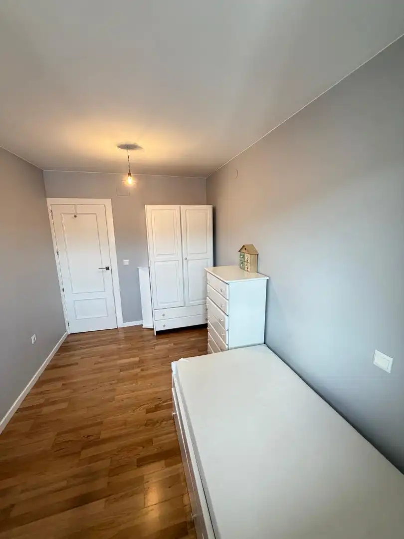 Bedroom of Duplexes for rent in Renedo
