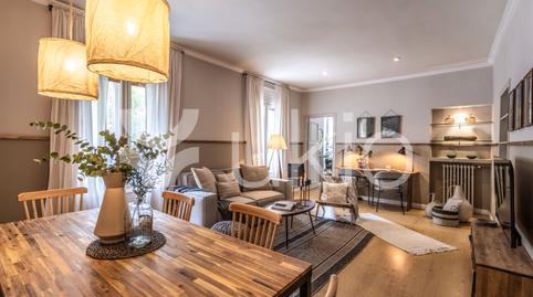 Photo 3 of Apartment to rent in Avenida de Concha Espina, 11, Hispanoamérica - Bernabéu, Madrid