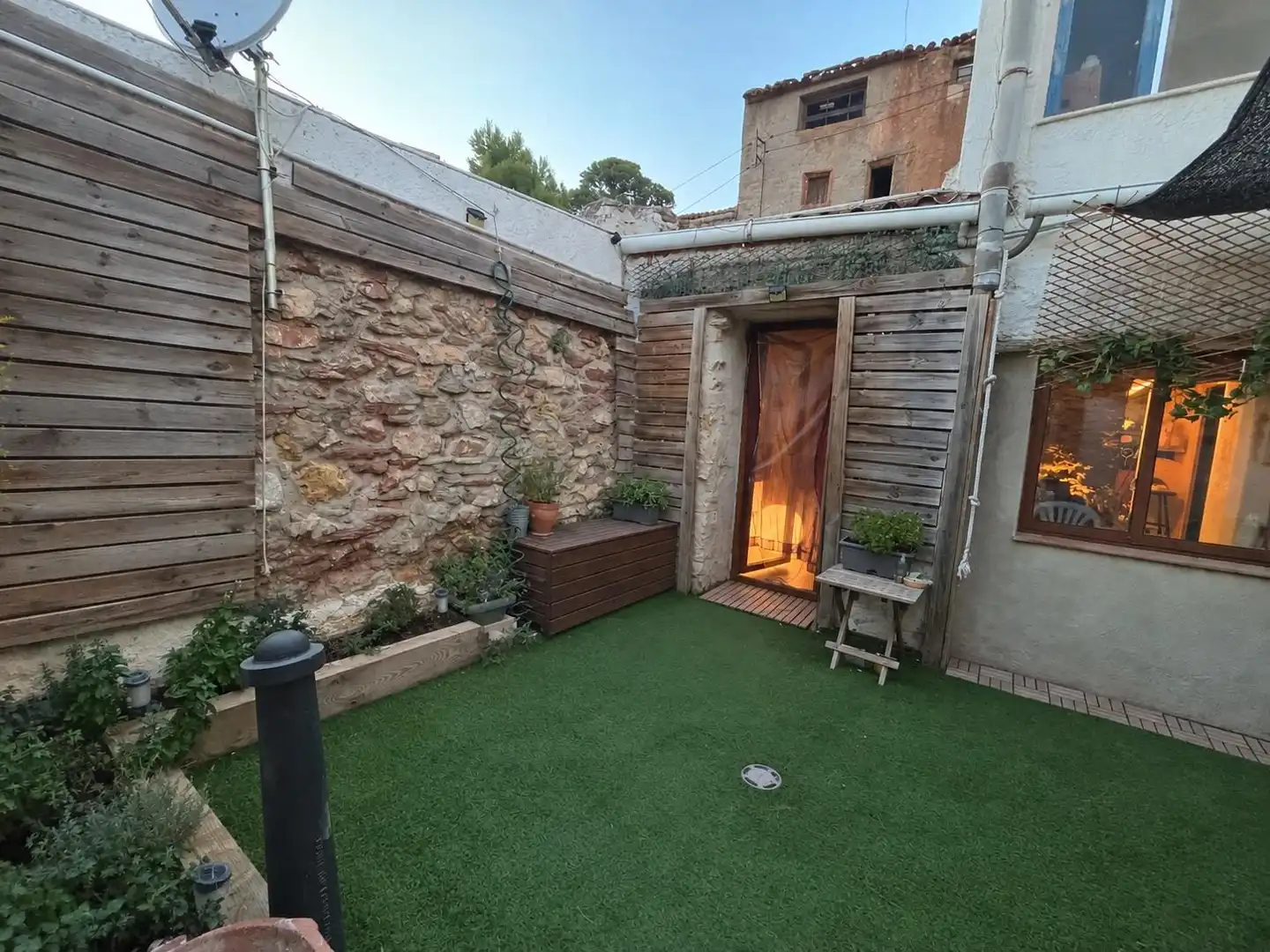 Maison à vendre à Alfara de Carles