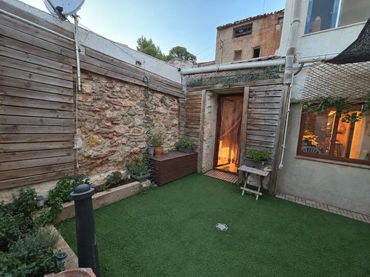 Casa en venta en Alfara de Carles
