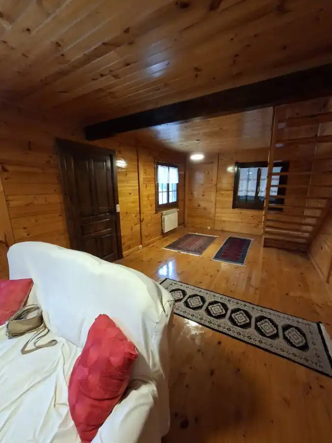 Haus zum Verkauf in Arratzua-Ubarrundia, imagen 17