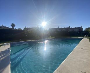 Piscina de Casa o xalet en venda en Islantilla amb Aire condicionat, Calefacció i Terrassa