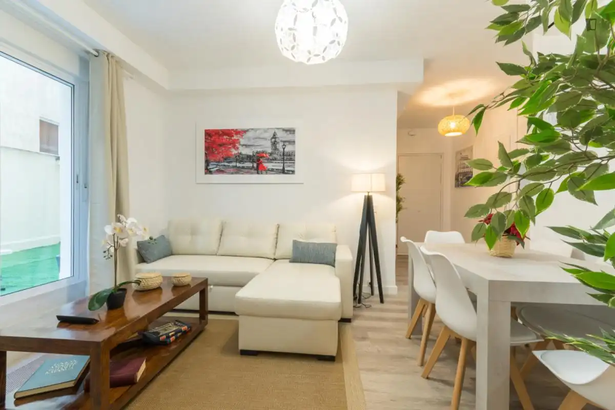 Apartament amb ascensor de lloguer a Centro, imagen 6