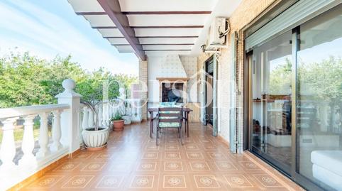 Foto 4 de Casa o chalet en venta en El Alborgí, Paterna