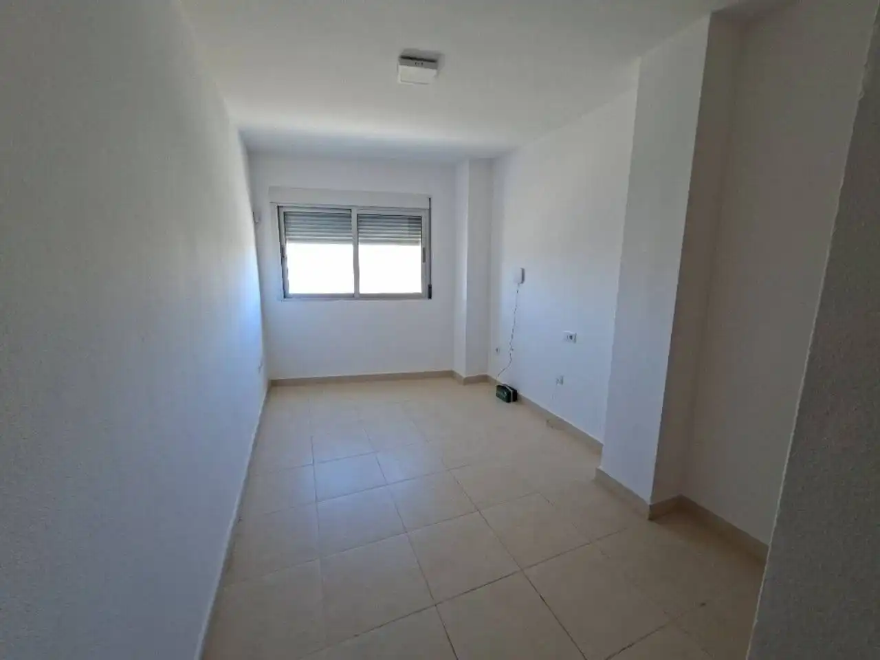 Piso con ascensor en venta en Calle Roma, imagen 17