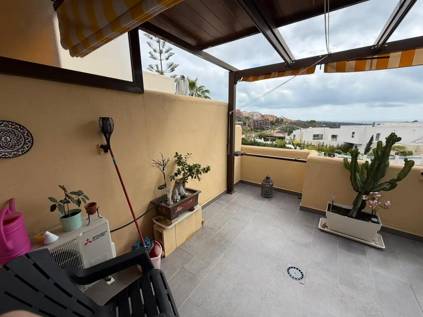 Dúplex amb piscina en venda a Elviria - Cabopino, imagen 28