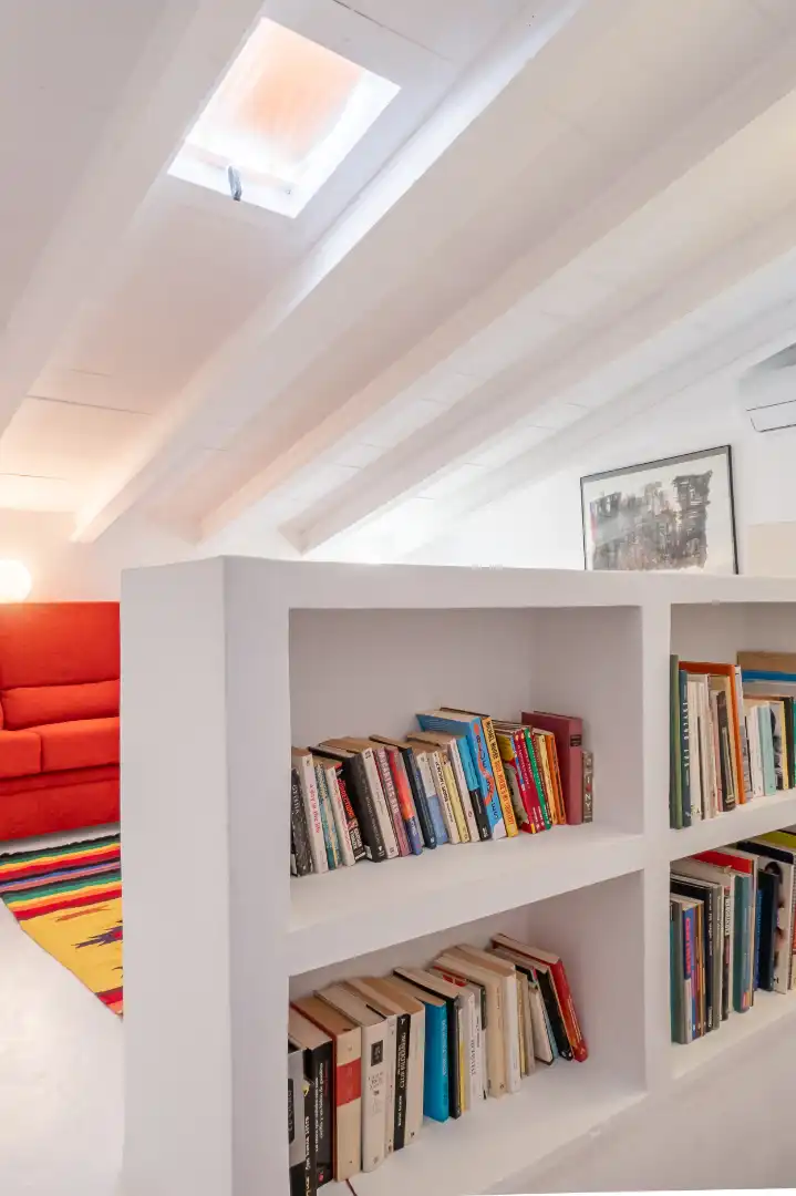 Schlafzimmer von Einfamilien-Reihenhaus zur Miete in Artà mit Klimaanlage, Heizung und Terrasse