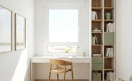 Foto 4 de Àtic en venda a Calle de las Camelias, Praza Independencia, Vigo