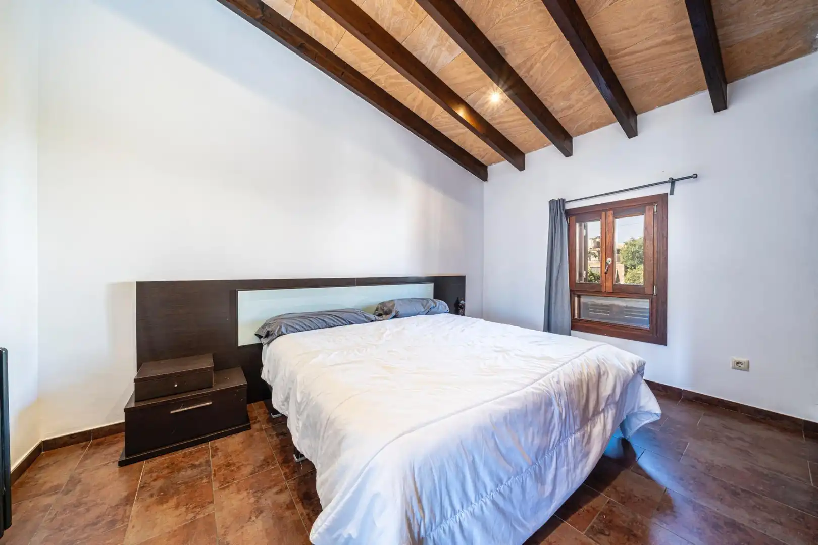 Dormitori de Casa o xalet en venda en Vilafranca de Bonany