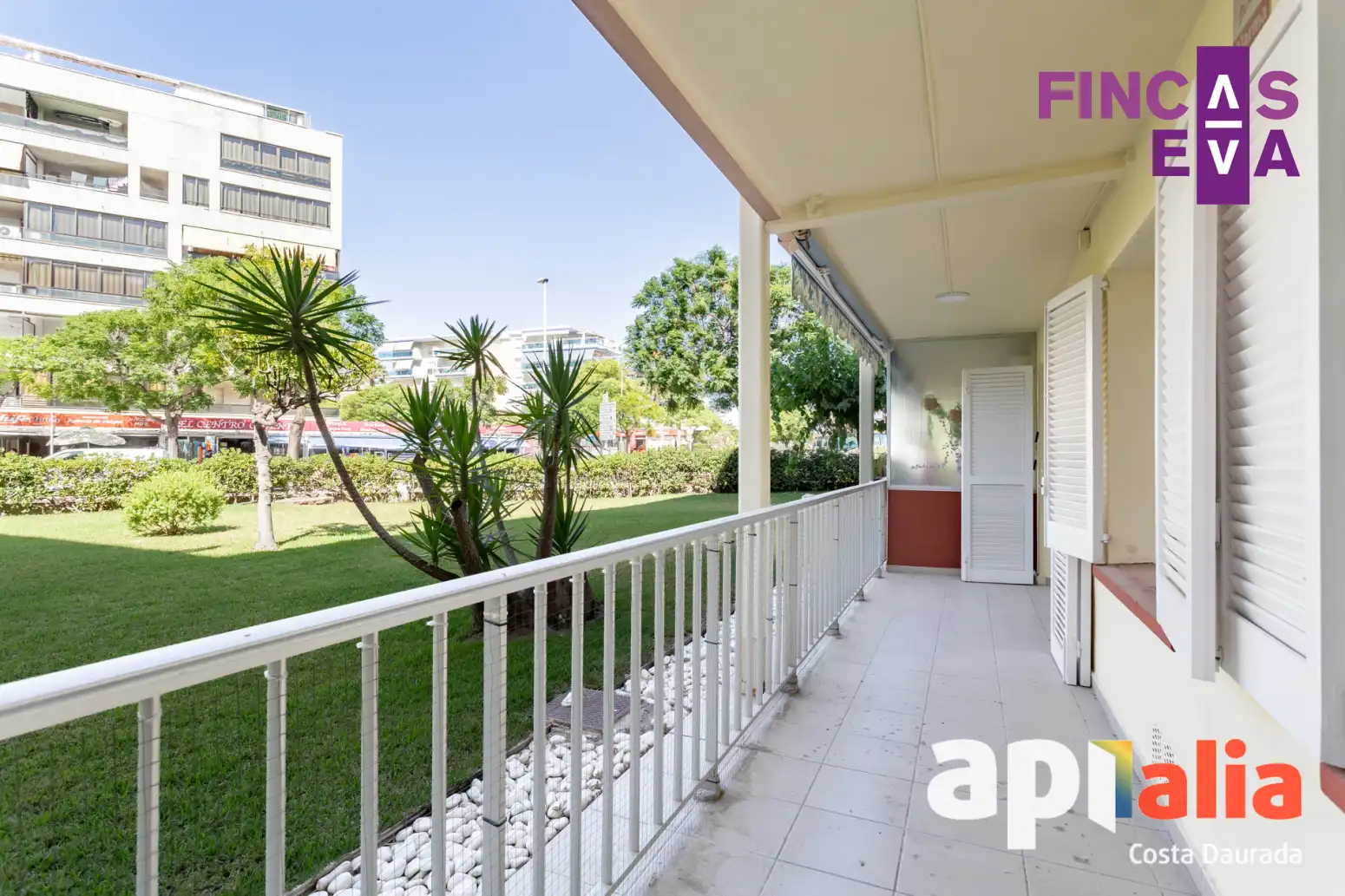 Terraza de Piso en venta en Vila-seca con Piscina y Balcón