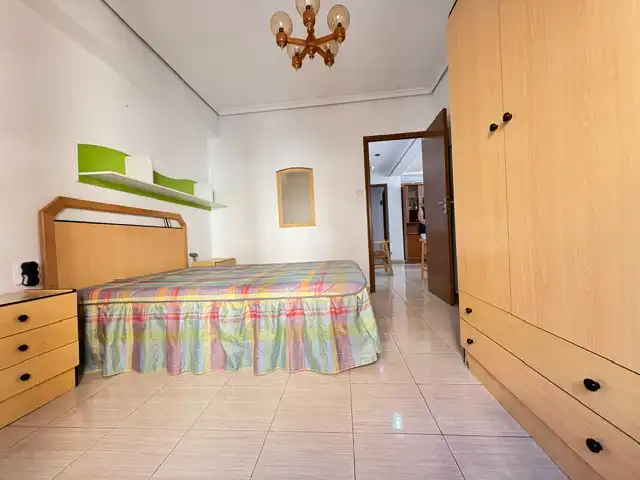 Flat with terrace for sale in Carrer de Blasco Vichares 14, imagen 25