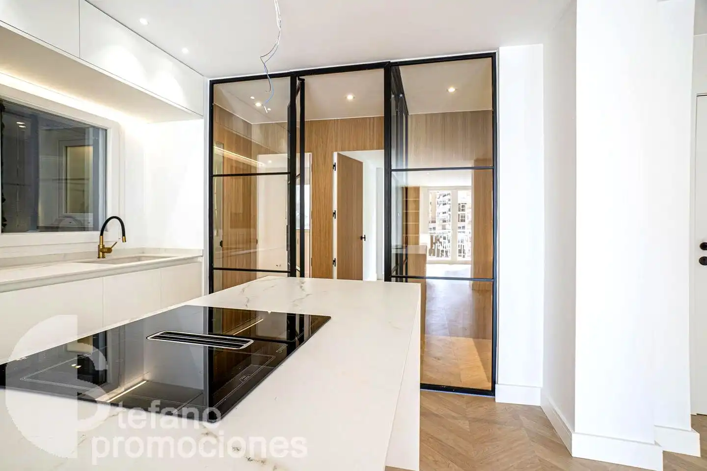 Flat with terrace for sale in Paseo Reding 33, imagen 37