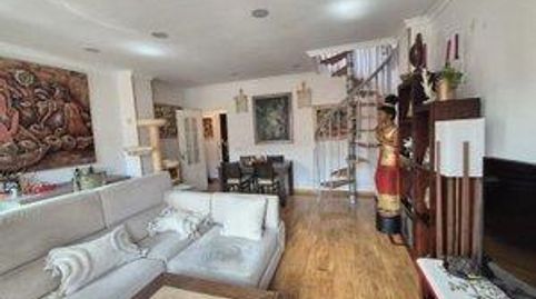 Foto 4 de Dúplex en venta en Nueva, 1, Estación, Las Rozas de Madrid