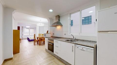 Foto 2 de Piso en venta en Natzaret,  Valencia Capital