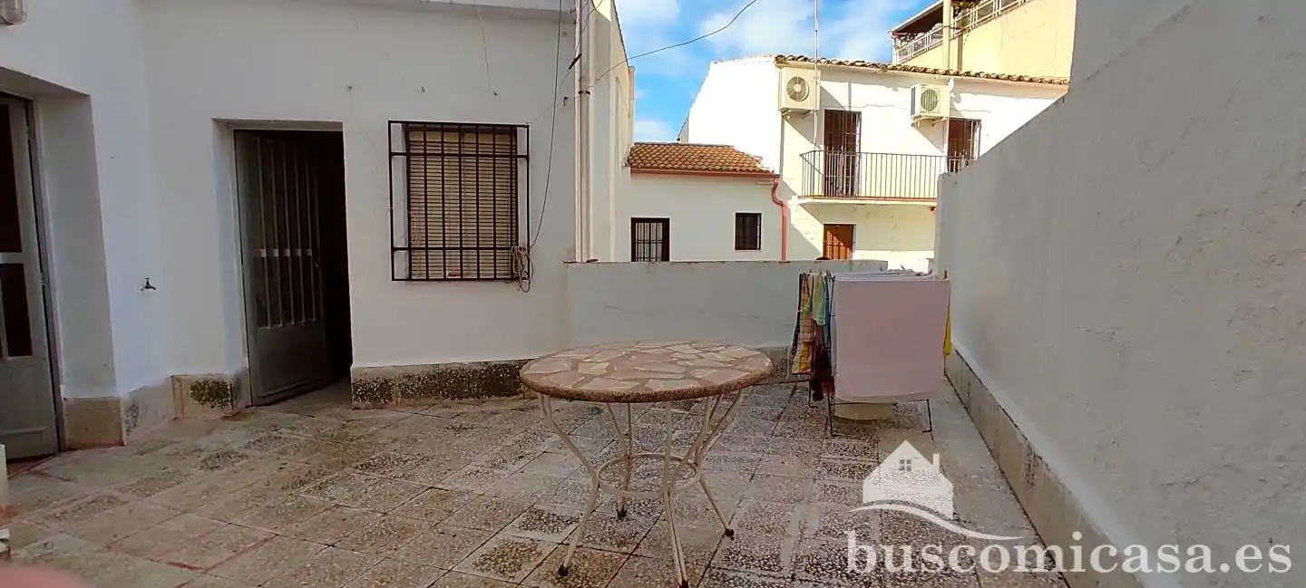 Casa amb terrassa en venda a Del Gallo, imagen 20