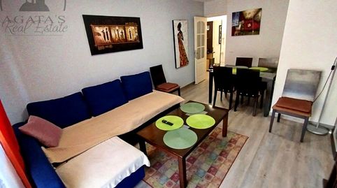 Foto 2 von Wohnung zur Miete in La Sirena, Los Abrigos, Granadilla de Abona