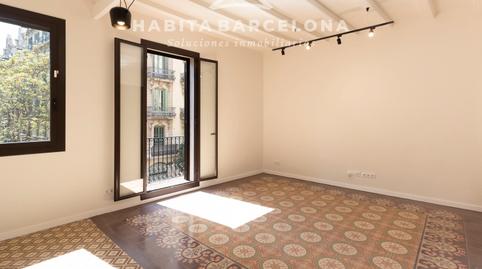 Foto 3 de Pis en venda a Carrer Gran de Gràcia, Vila de Gràcia, Barcelona